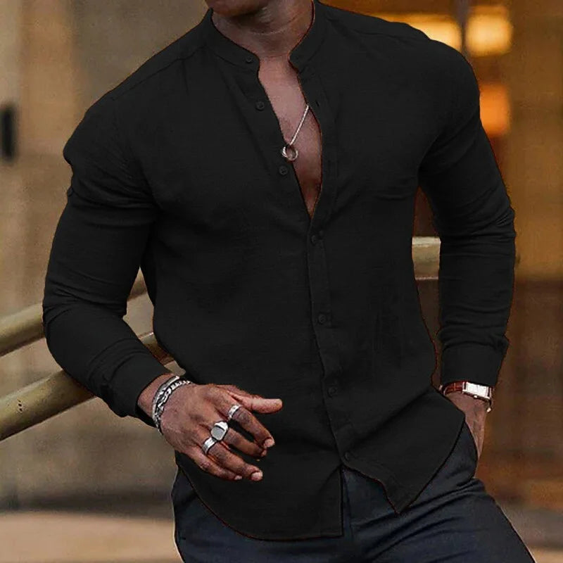 Men's Summer Shirts