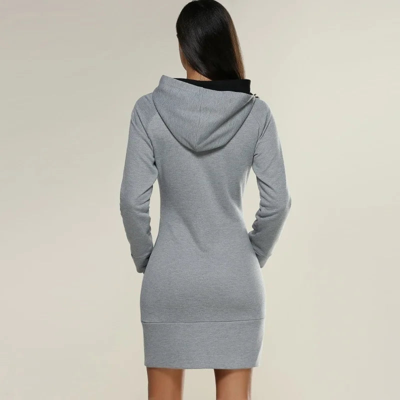Women Casual Hoodie