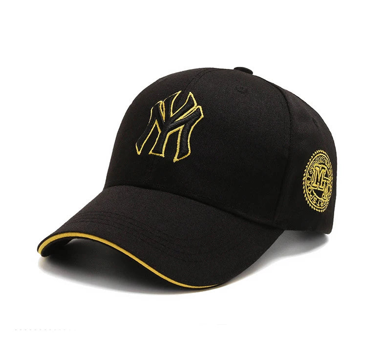 New York Fitted Caps