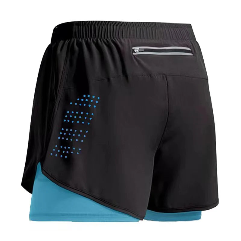 Running Fitness Shorts