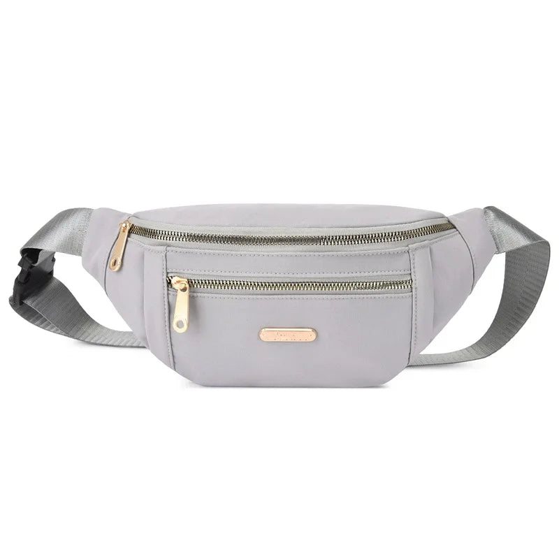 Fanny Pack Chest Bag