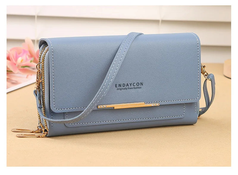Shoulder Bag Clutch Purse