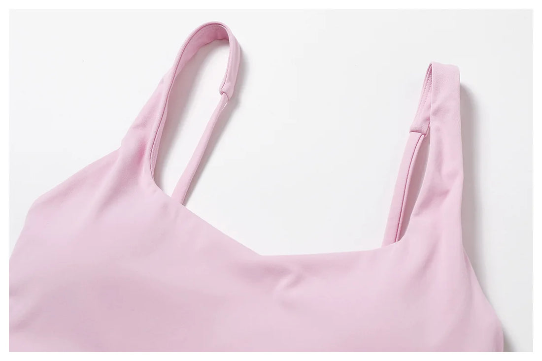 Sportswear Workout Clothes Activewear