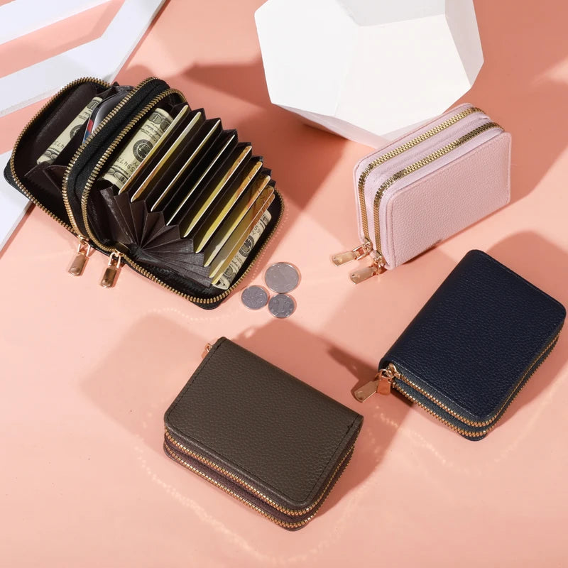 Short Style Purse
