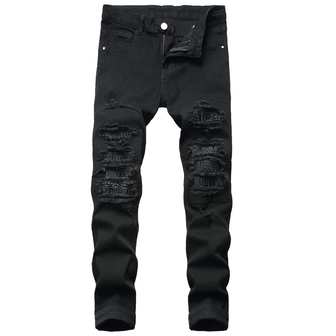 High Street Slim Jeans