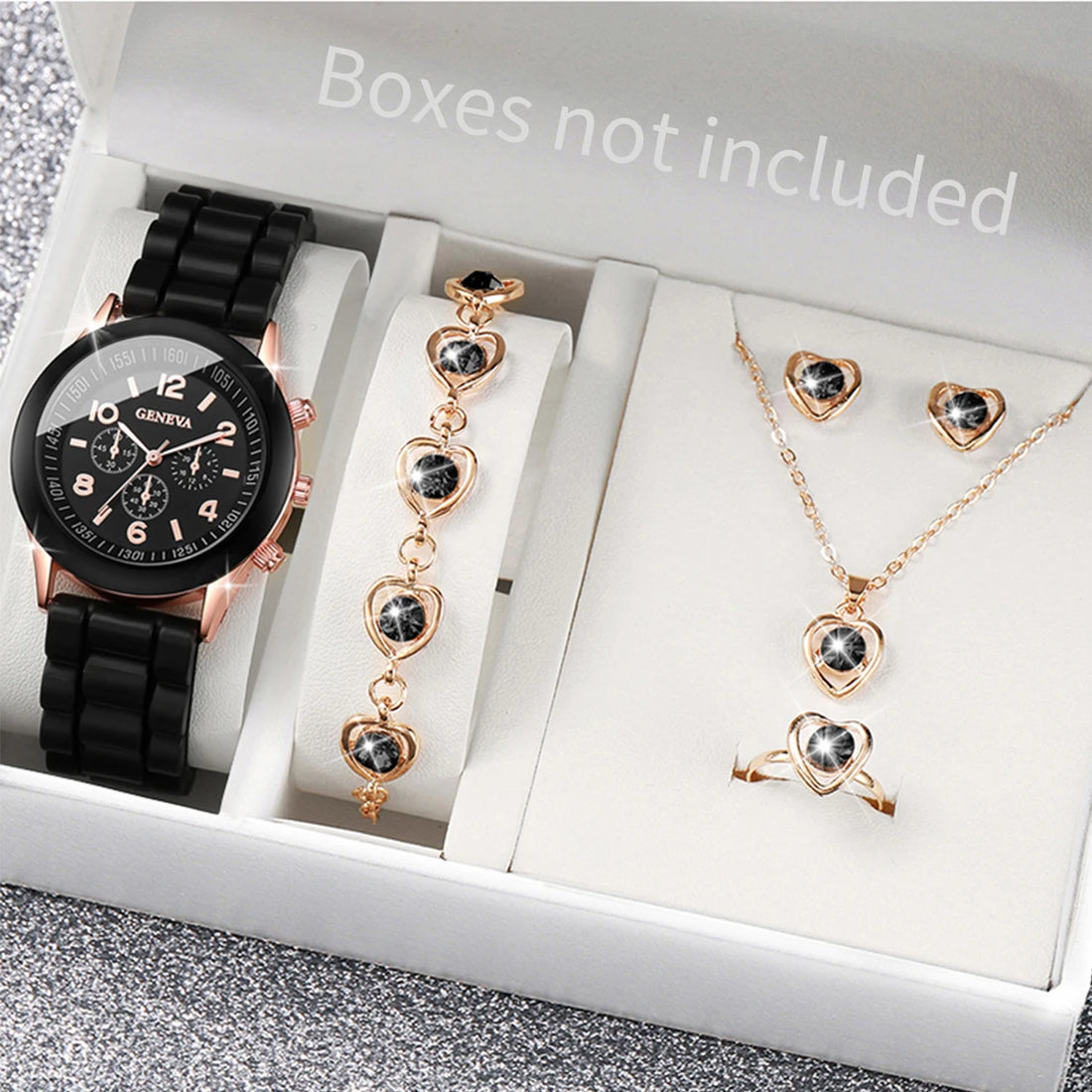 Women Quartz Watches