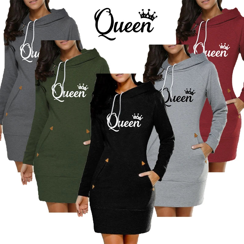Women Casual Hoodie