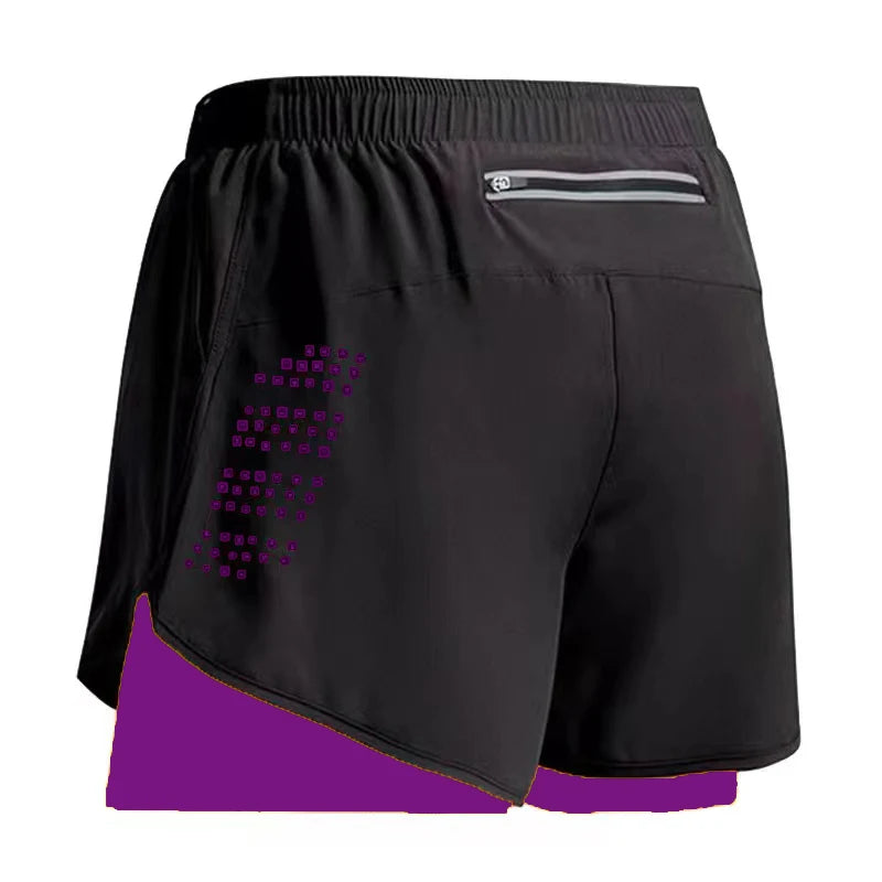 Running Fitness Shorts