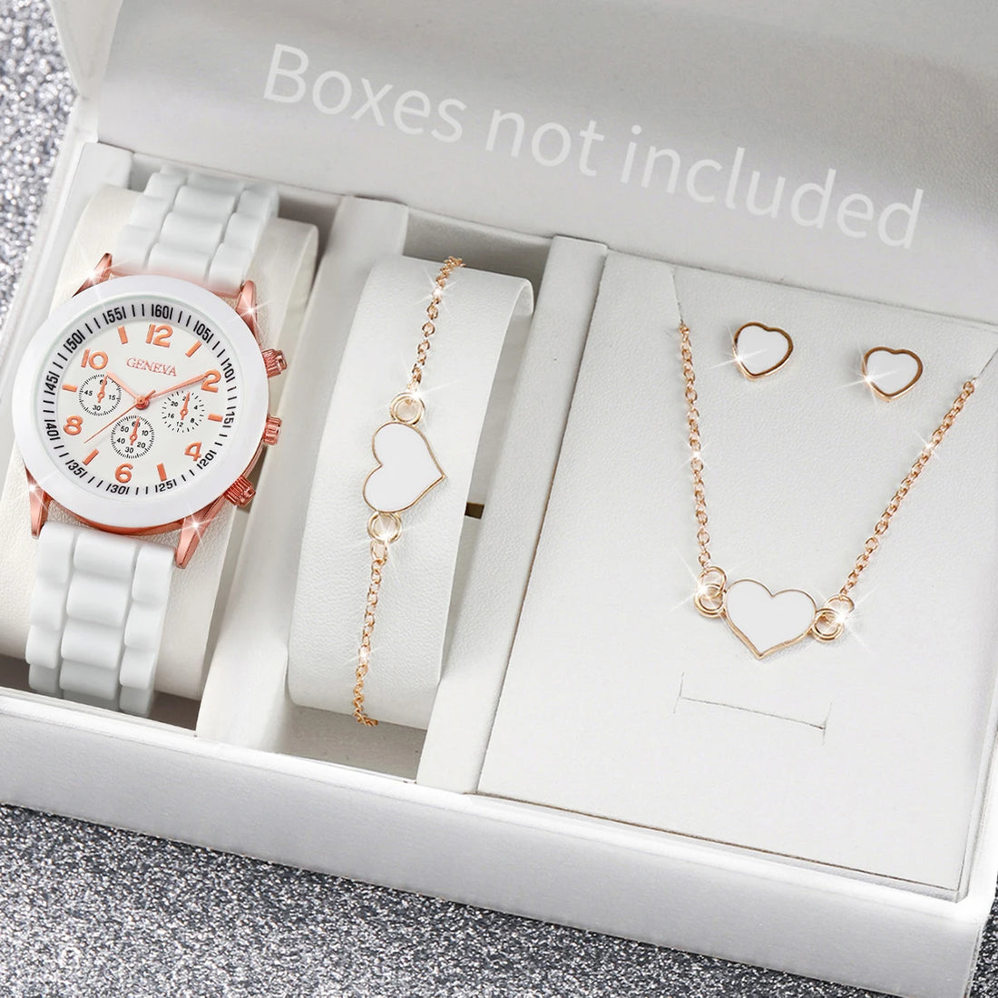 Women Quartz Watches