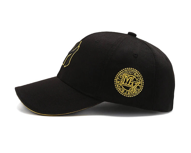 New York Fitted Caps