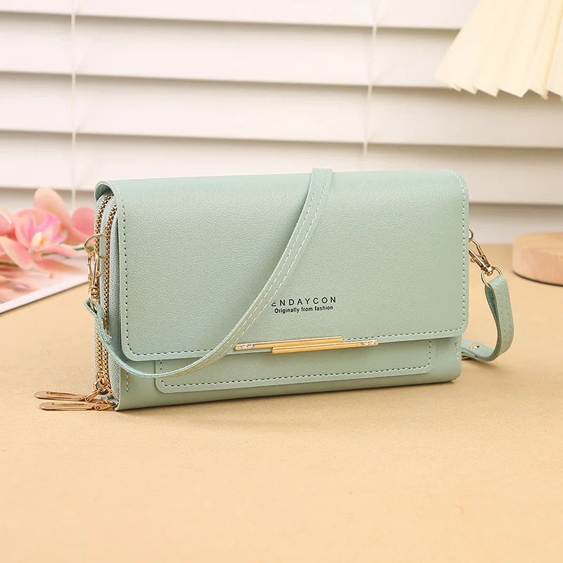 Shoulder Bag Clutch Purse