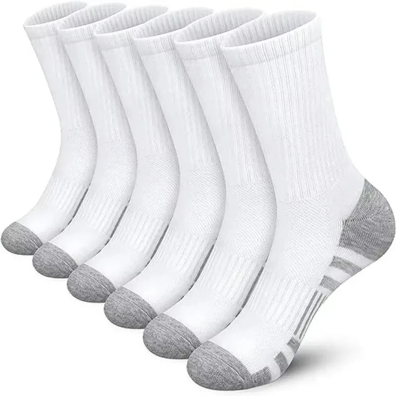Outdoor Socks Ground-Gripping