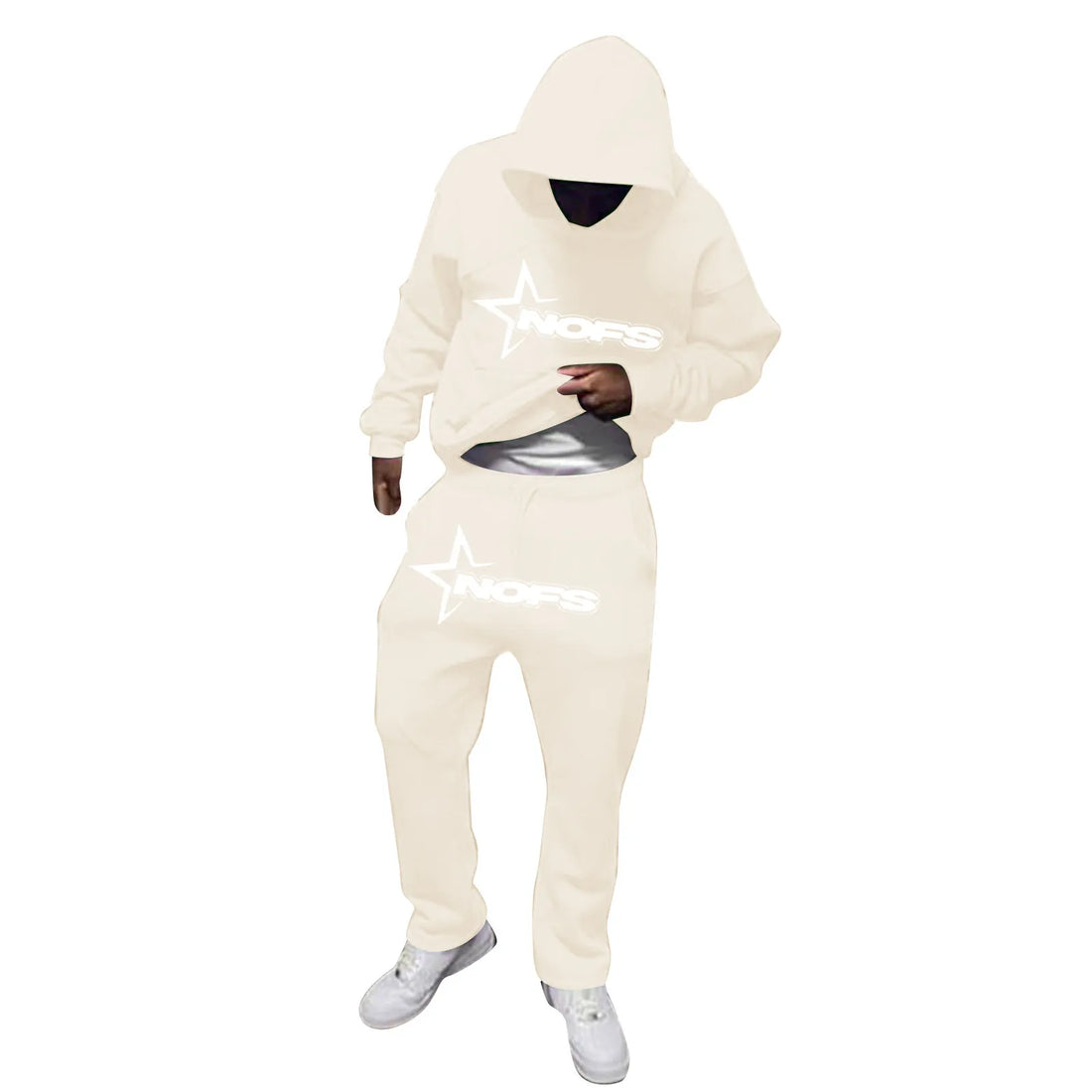 Nofs Tracksuit