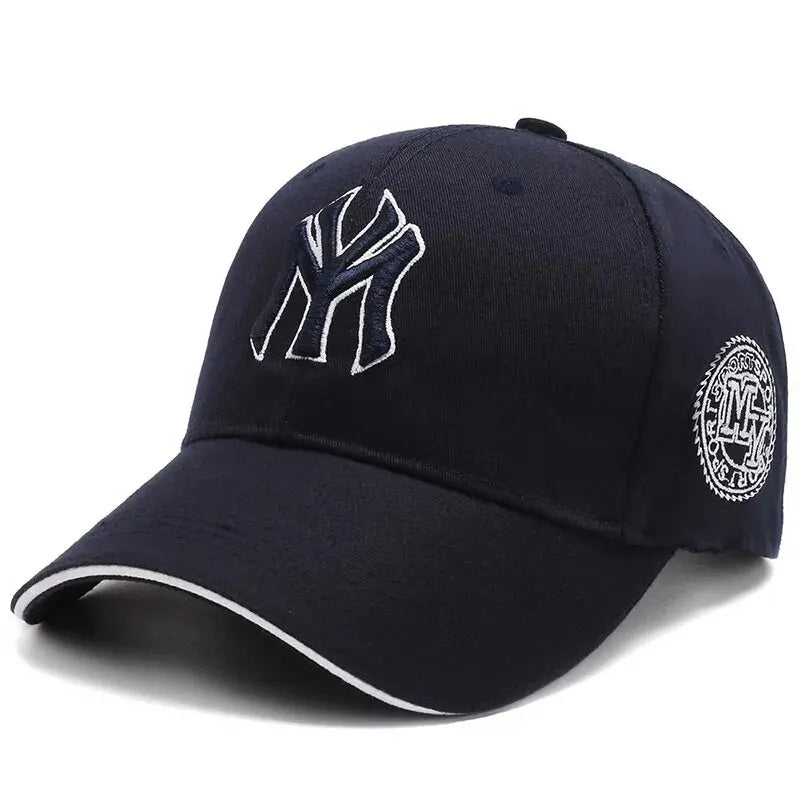 New York Fitted Caps