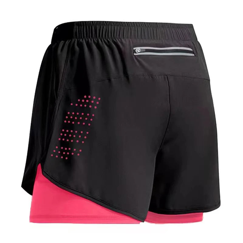Running Fitness Shorts