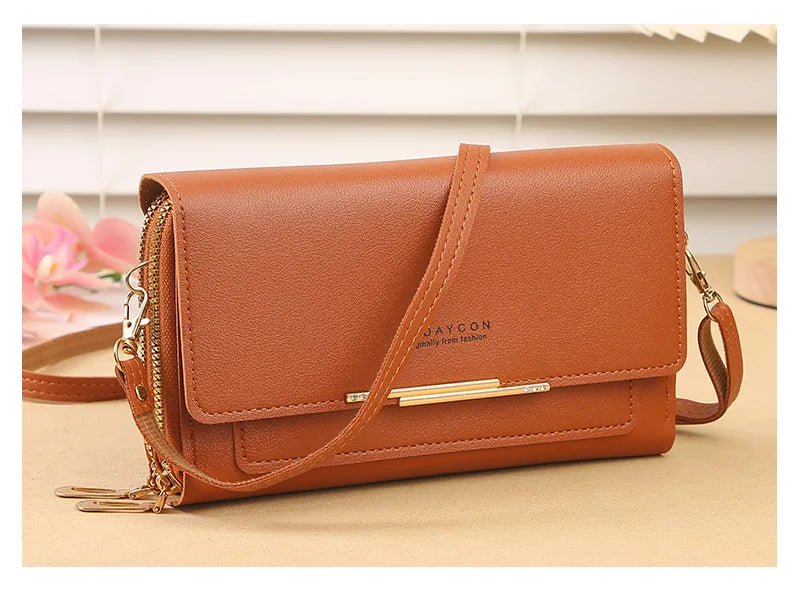 Shoulder Bag Clutch Purse