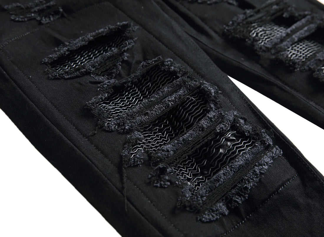 High Street Slim Jeans