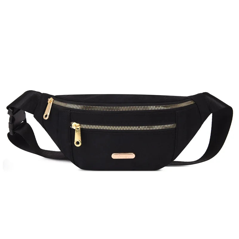 Fanny Pack Chest Bag