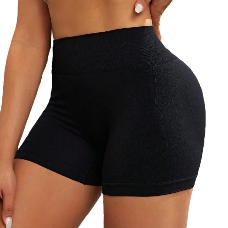 Cycling Yoga Sport Shorts