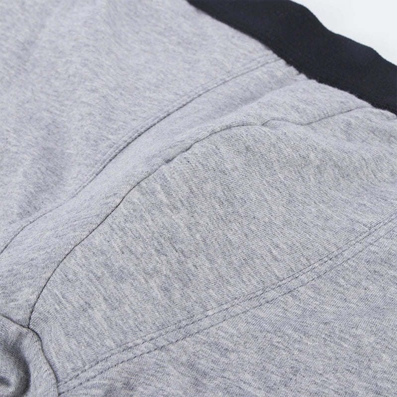 Cotton Boxer Briefs Comfortable