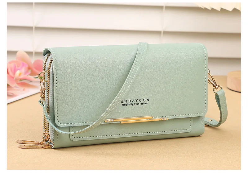 Shoulder Bag Clutch Purse