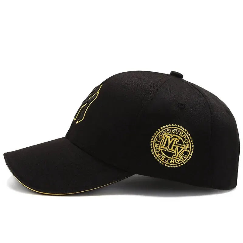 New York Fitted Caps