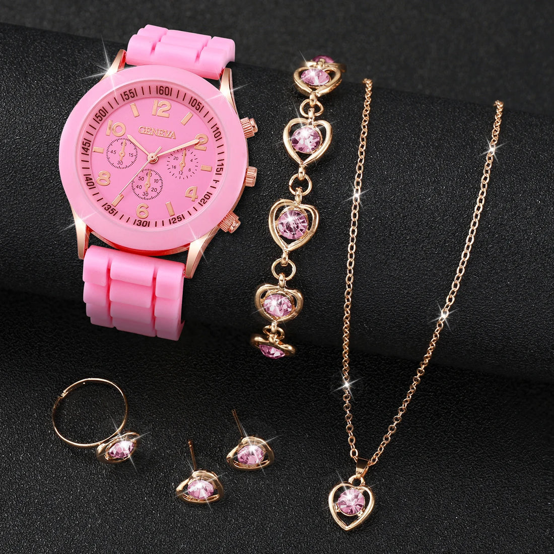 Women Quartz Watches