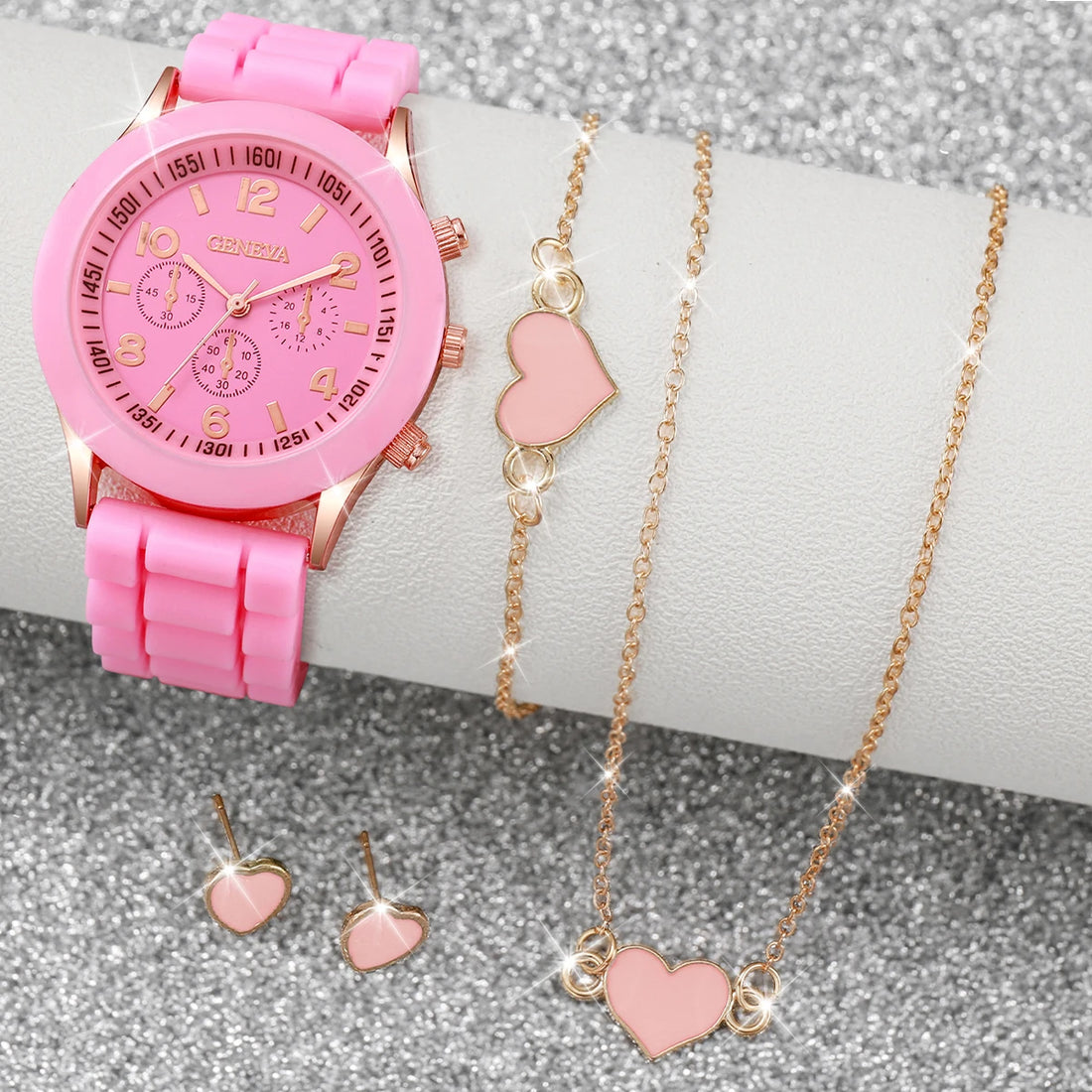 Women Quartz Watches