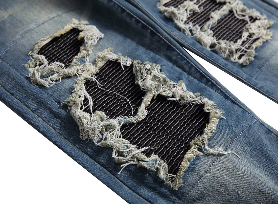 High Street Slim Jeans