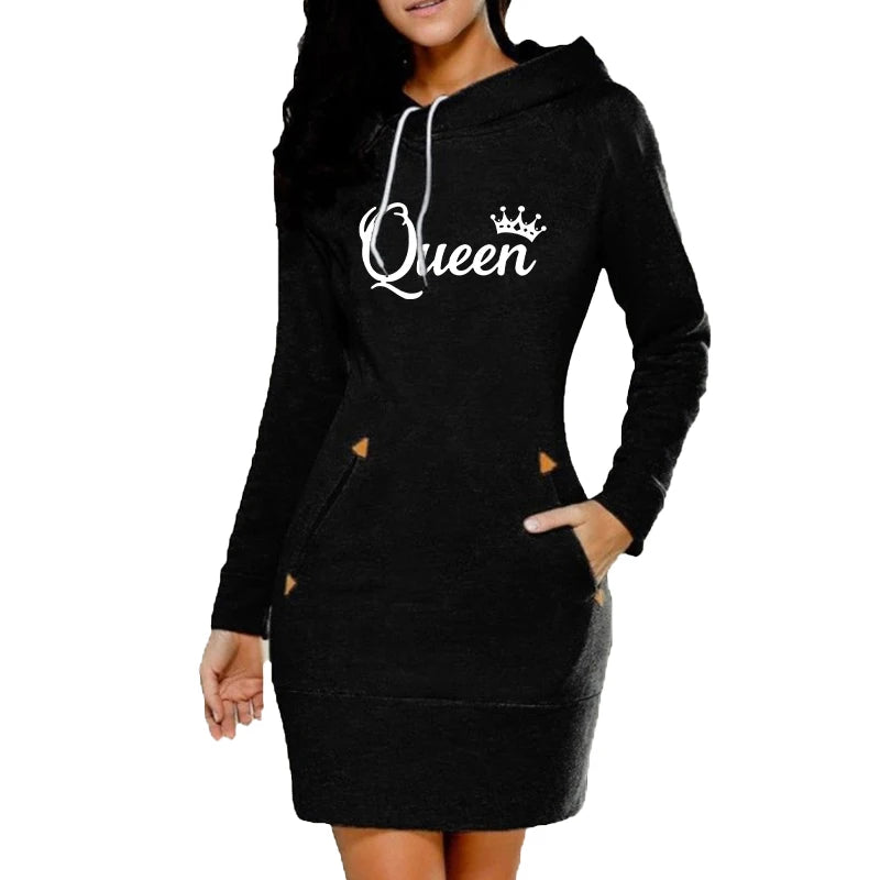 Women Casual Hoodie