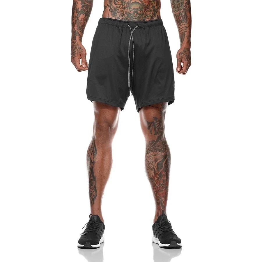 Sportswear Running Shorts