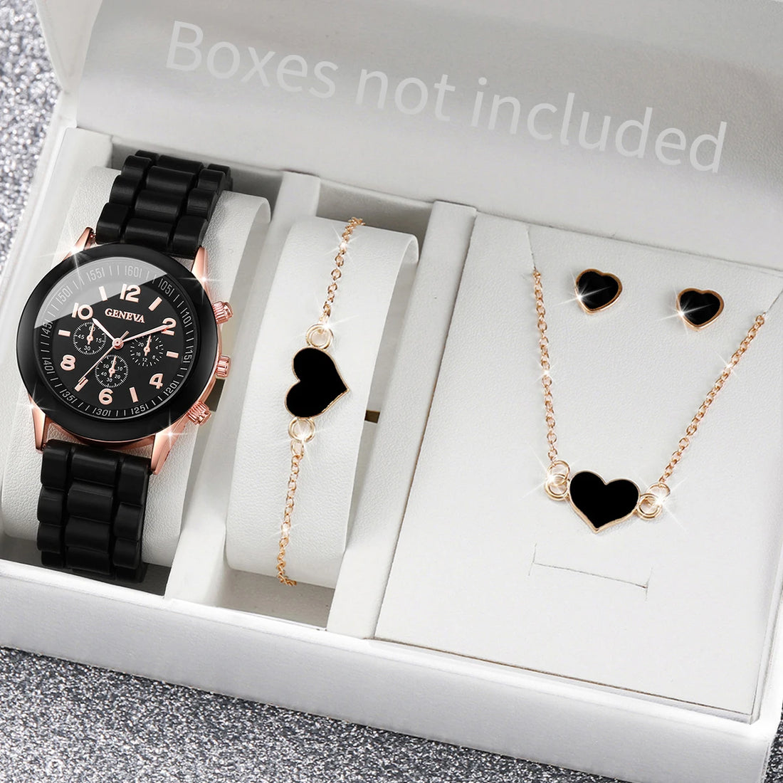 Women Quartz Watches