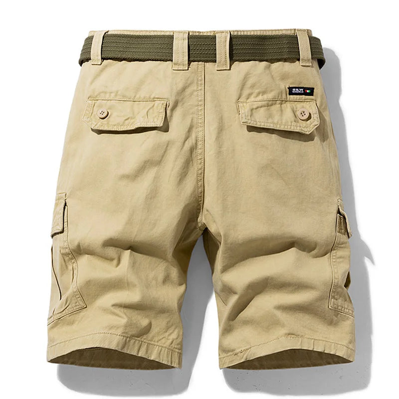 Cargo Shorts