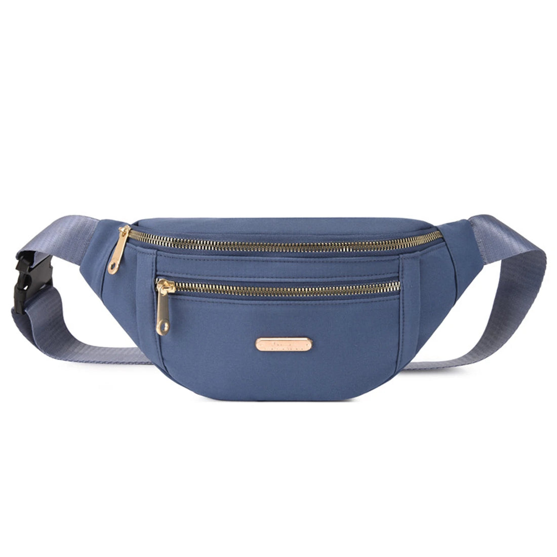 Fanny Pack Chest Bag