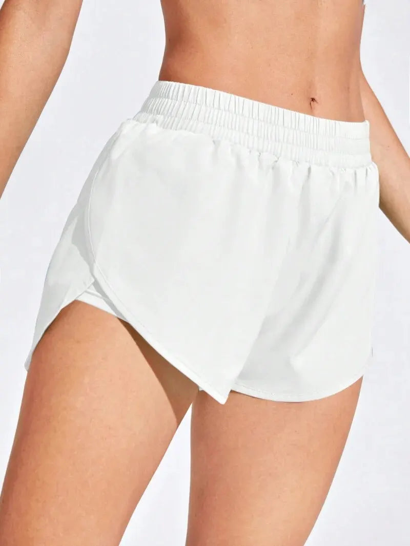 Workout Gym Shorts