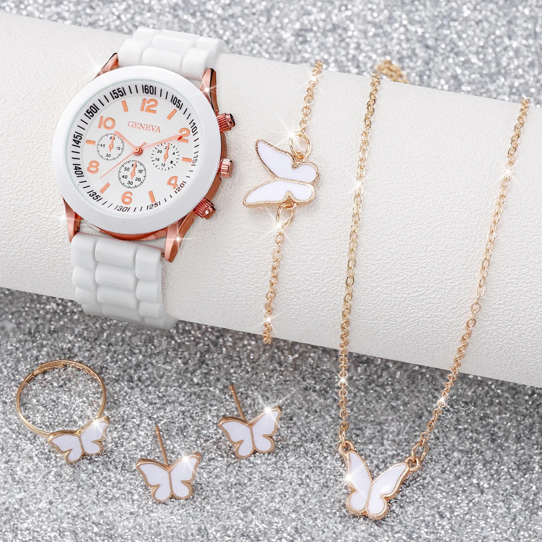 Women Quartz Watches