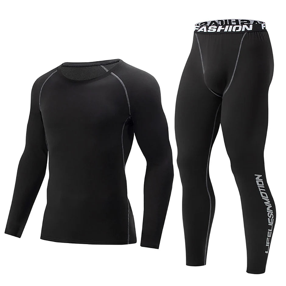 Workout Tracksuit