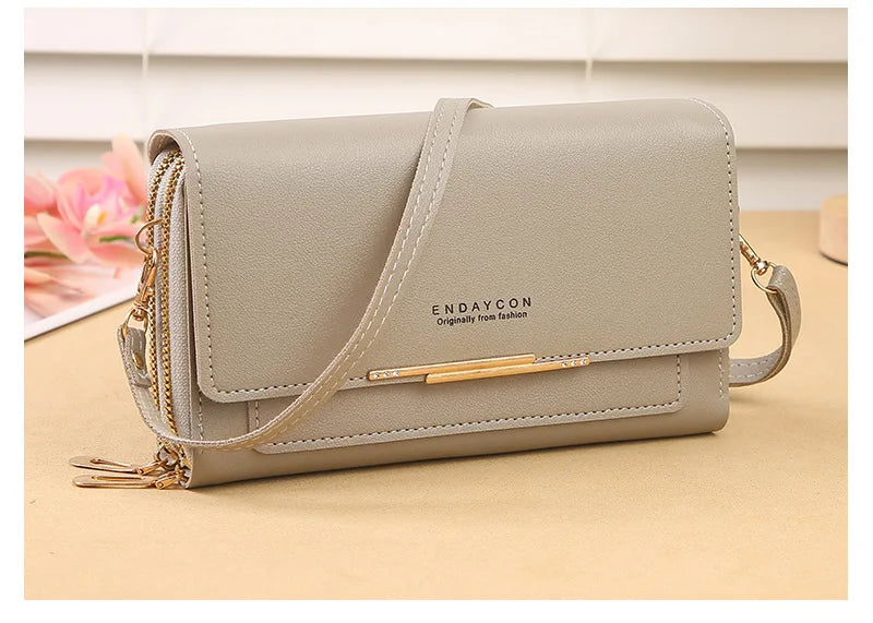 Shoulder Bag Clutch Purse