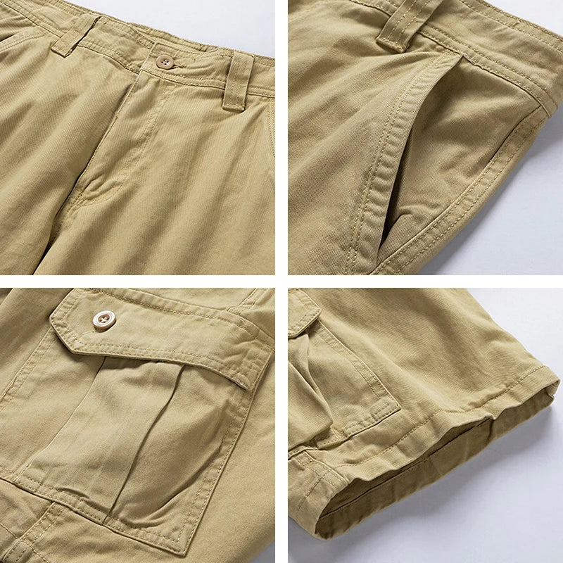 Cargo Shorts