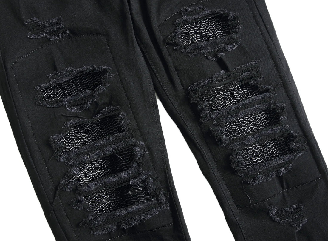 High Street Slim Jeans