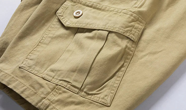 Cargo Shorts