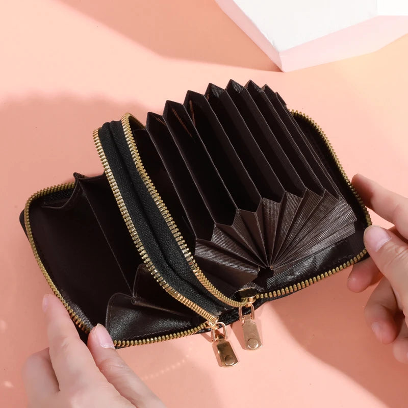 Short Style Purse
