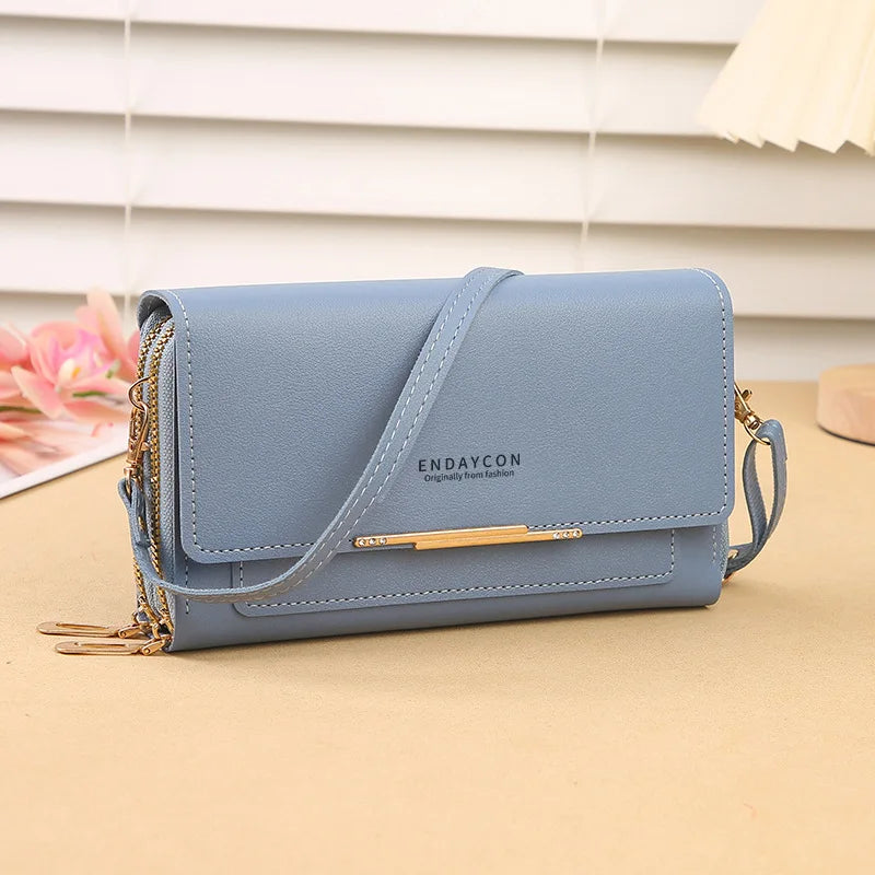 Shoulder Bag Clutch Purse