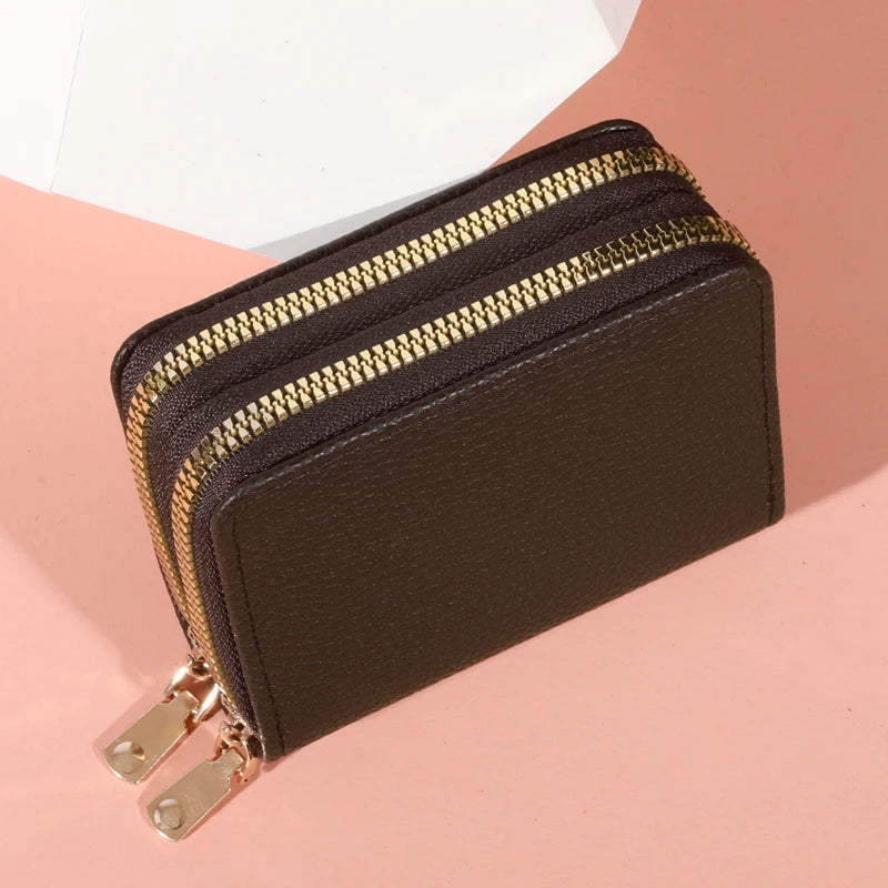 Short Style Purse
