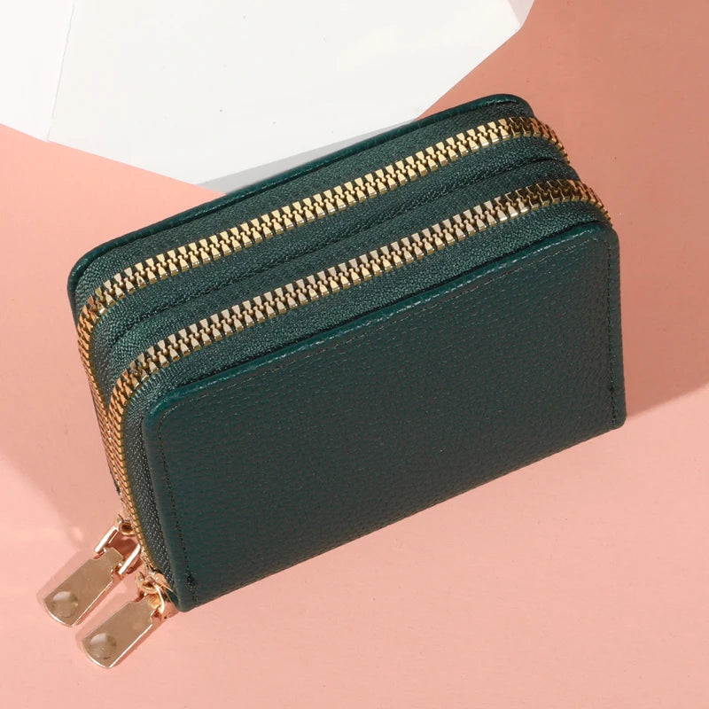 Short Style Purse