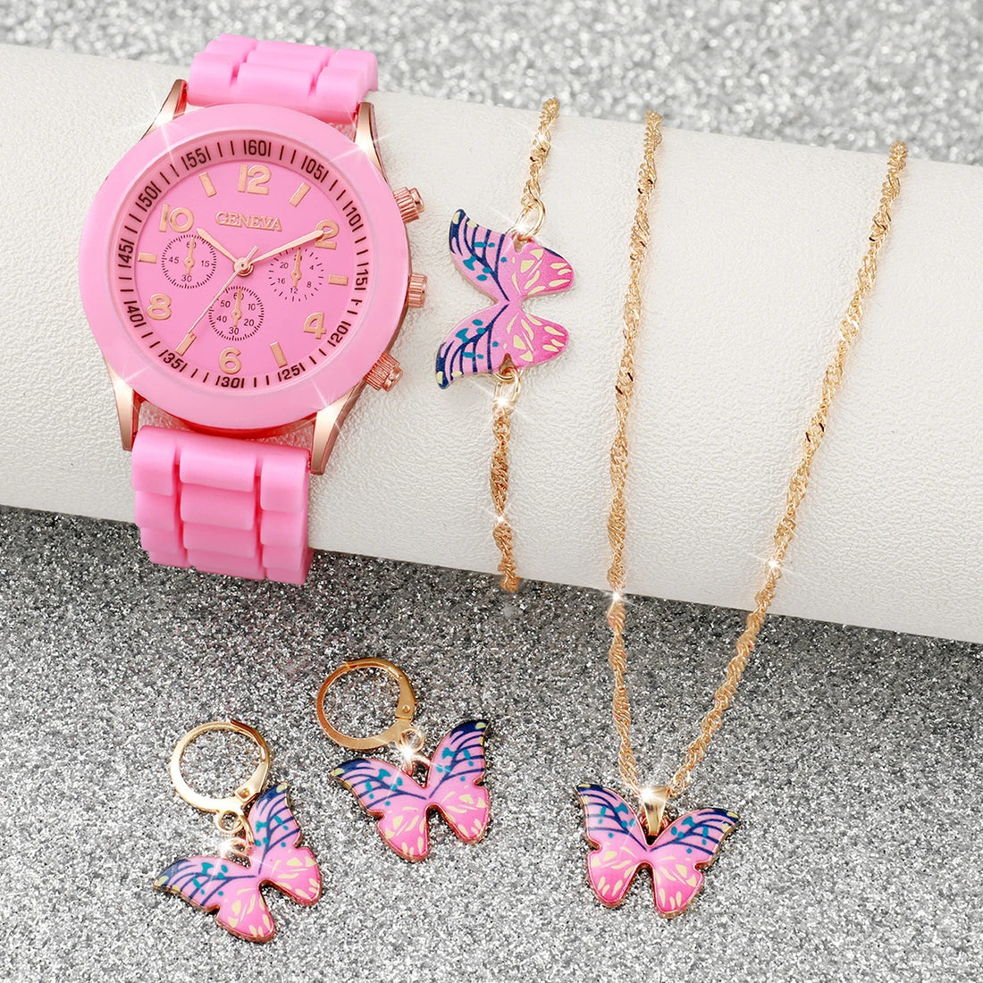 Women Quartz Watches