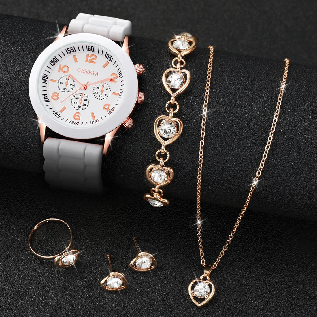 Women Quartz Watches