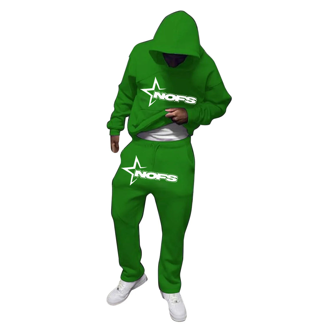 Nofs Tracksuit