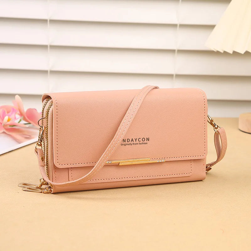 Shoulder Bag Clutch Purse