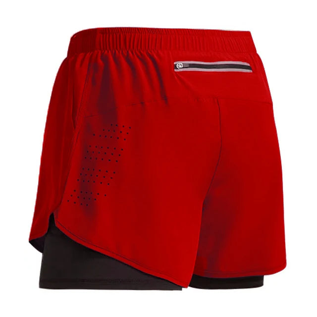Running Fitness Shorts